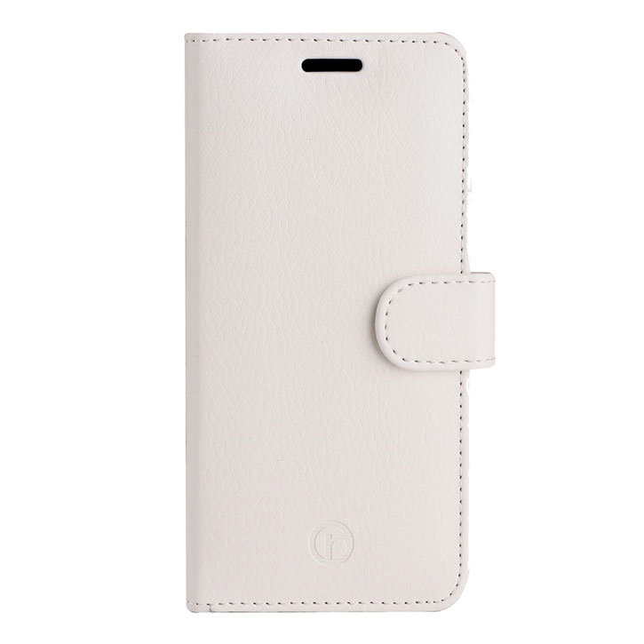 Redneck Prima Huawei Honor 9 Lite Wallet Folio Case - White