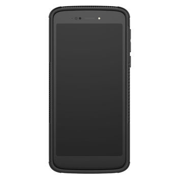 Funda Motorola Moto G6 Play Olixar ArmourDillo - Negra