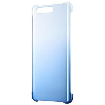 Official Huawei Honor 9 Hard Shell Protective Case - Blue