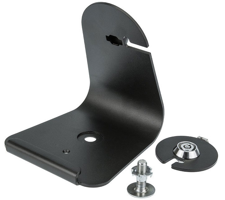 SecurityXtra SecureStand Security Stand for iMac / iMac Pro 27