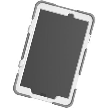 Griffin Survivor Medical Samsung Galaxy Tab A 10.1 Tough Case - White