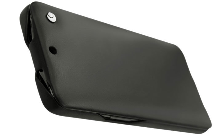 Noreve Tradition OnePlus 6 Premium Genuine Leather Flip Case