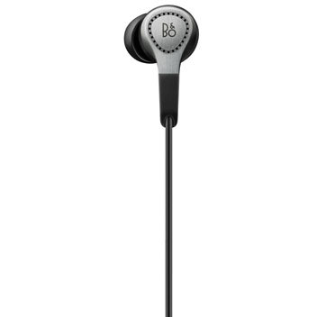 Bang Olufsen BeoPlay H3 In Ear Headphones Natural Silver