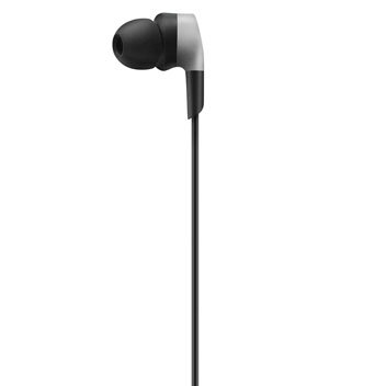 Bang & Olufsen BeoPlay H3 In-Ear Headphones - Natural Silver