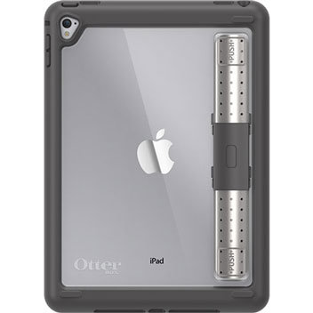 Coque iPad 9.7 OtterBox UnlimitEd – Gris ardoise