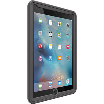 Otterbox UnlimitEd iPad Pro 9.7 Tough Case - Slate Grey