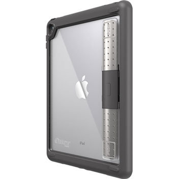 Coque iPad 9.7 OtterBox UnlimitEd – Gris ardoise