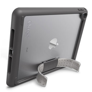 Otterbox UnlimitEd iPad Pro 9.7 Tough Case - Slate Grey