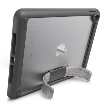 Coque iPad 9.7 OtterBox UnlimitEd – Gris ardoise