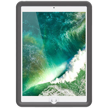 Otterbox UnlimitEd iPad 9.7 2017 Tough Case - Slate Grey