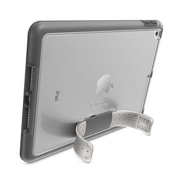 Otterbox UnlimitEd iPad 9.7 2017 Tough Case - Slate Grey