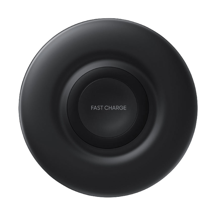 Official Samsung Galaxy Note 9 Fast Wireless Charger - Black