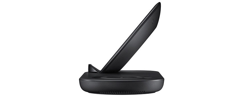 Official Samsung Galaxy Note 9 Super Fast Wireless Charger Duo - Black