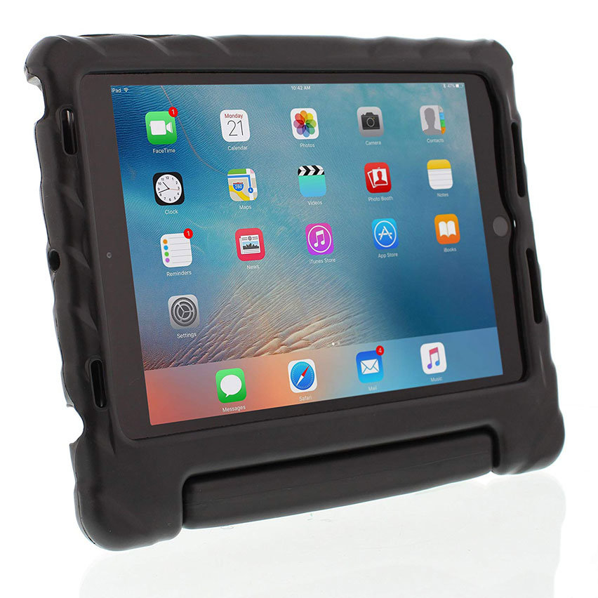Gumdrop FoamTech iPad Pro 9.7 / Air 2 Protective Case - Black
