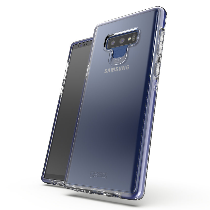 gear4 note 10 plus case
