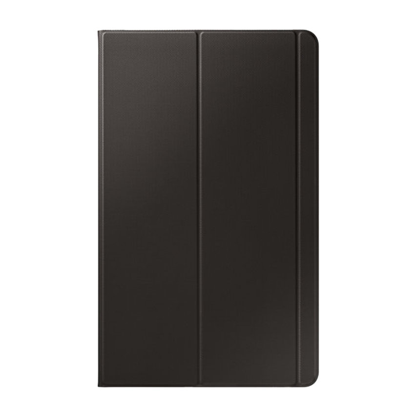Official Samsung Galaxy Tab A 10.5 2018 Book Cover Case - Black