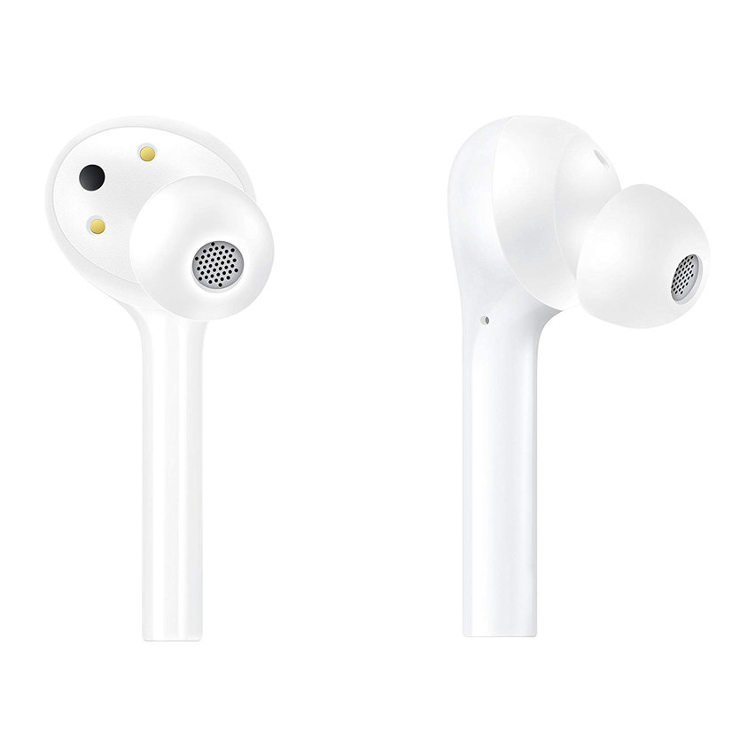 Official Huawei FreeBuds True Wireless Earphones - White