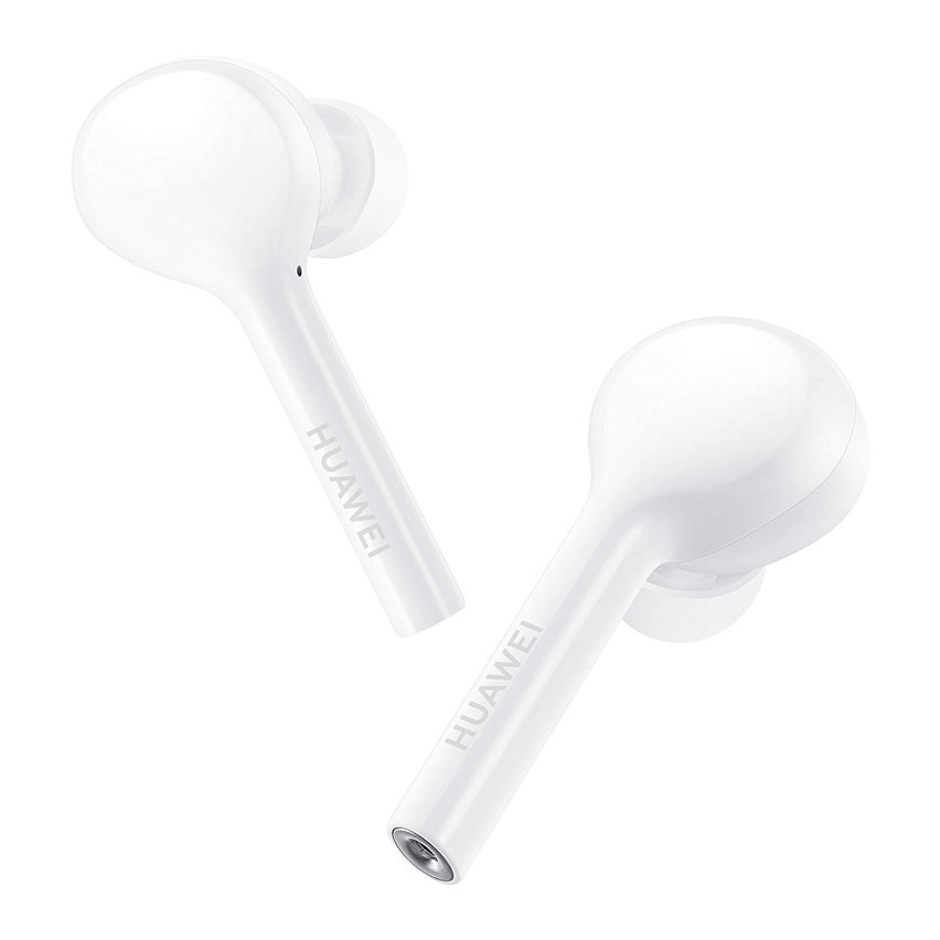 Official Huawei FreeBuds True Wireless Earphones - White