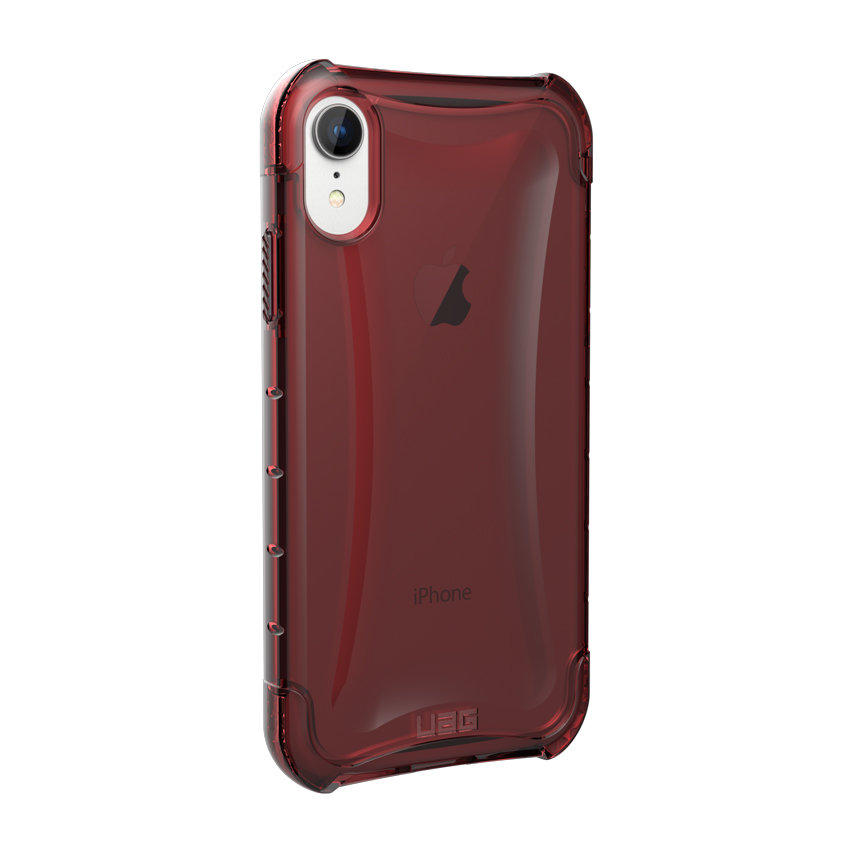 Funda IPhone XR UAG Plyo Rojo Funda IPhone XR UAG Plyo Rojo
