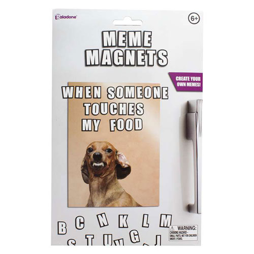 Cool Meme Magnets