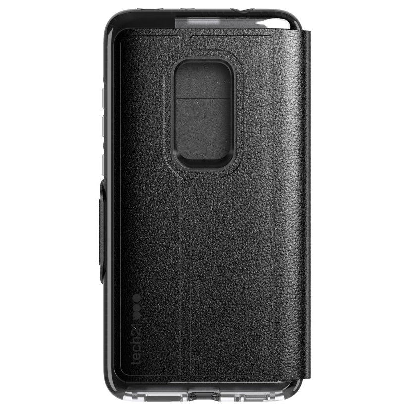 Tech21 Evo Wallet Huawei Mate 20 Wallet Case - Black