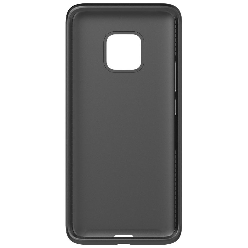 Tech21 Evo Luxe Huawei Mate 20 Pro Leather Style Case - Black