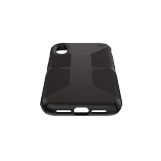 Presido Grip iPhone XR Case - Black