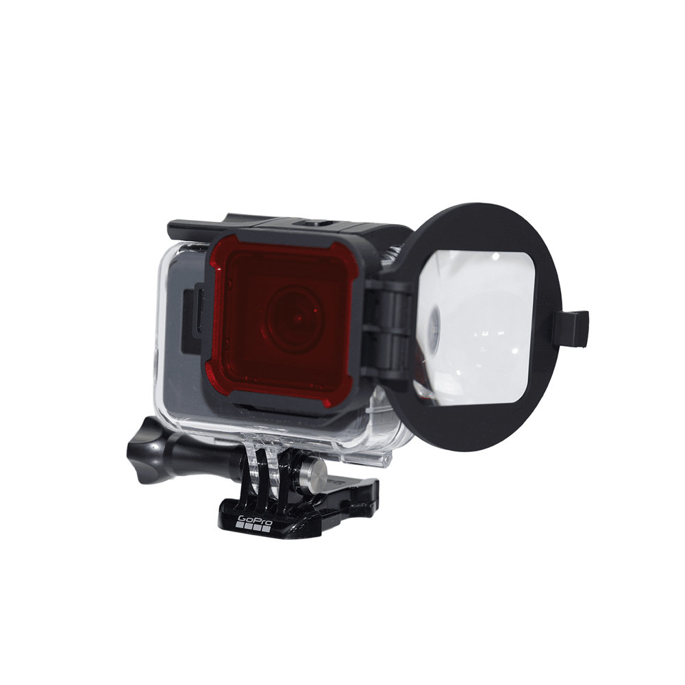 Polarpro Switchblade5  GoPro Super Suit