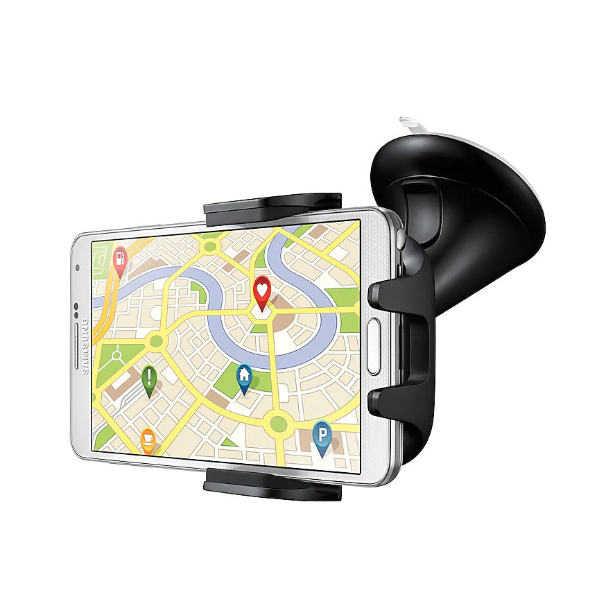 Samsung Car-Summerpack ( Car Mount and Car Charger)