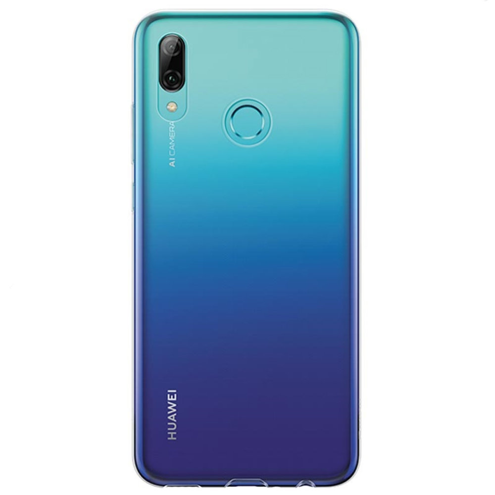 Official Huawei P Smart 2019 Polycarbonate Case - Clear