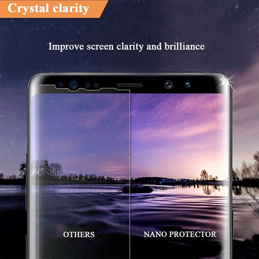 Zizo Nano Liquid Universal Screen Protector