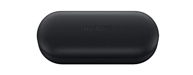 Official Huawei FreeBuds True Wireless Earphones - Black