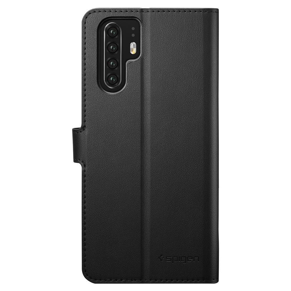 Spigen Huawei P30 Pro Wallet Case - Black