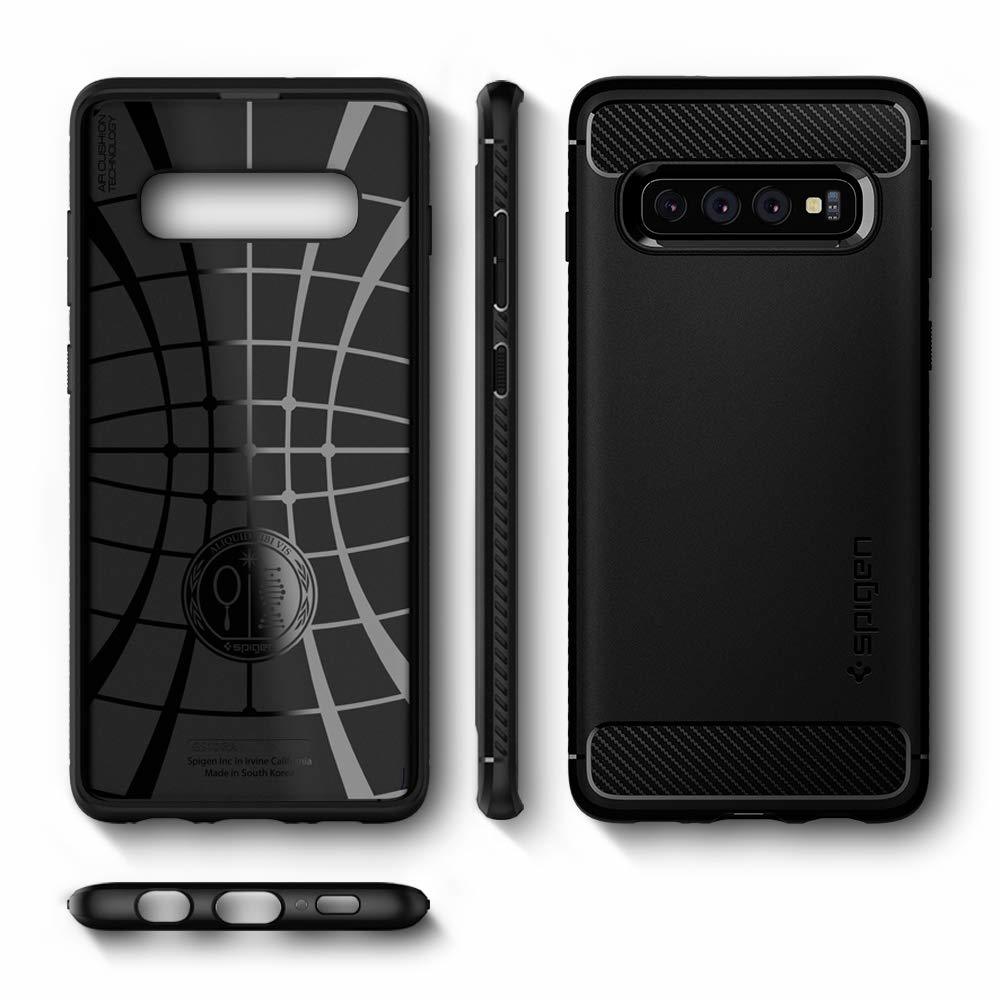 spigen tough armor s10