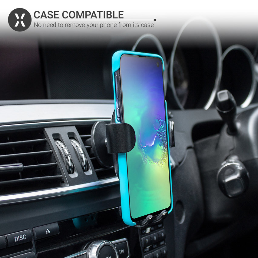 Olixar inVent Gravity Auto-Grip Universal Smartphone Car Holder