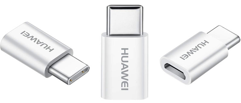 Official Huawei 4 in 1 SuperCharge Gift Set