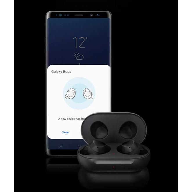 Samsung galaxy buds online white price