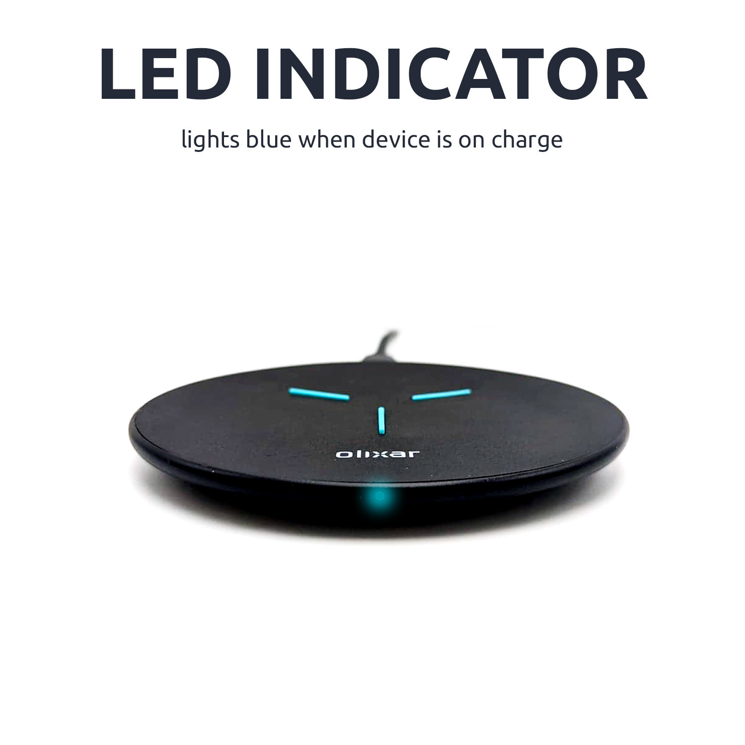 led indicator