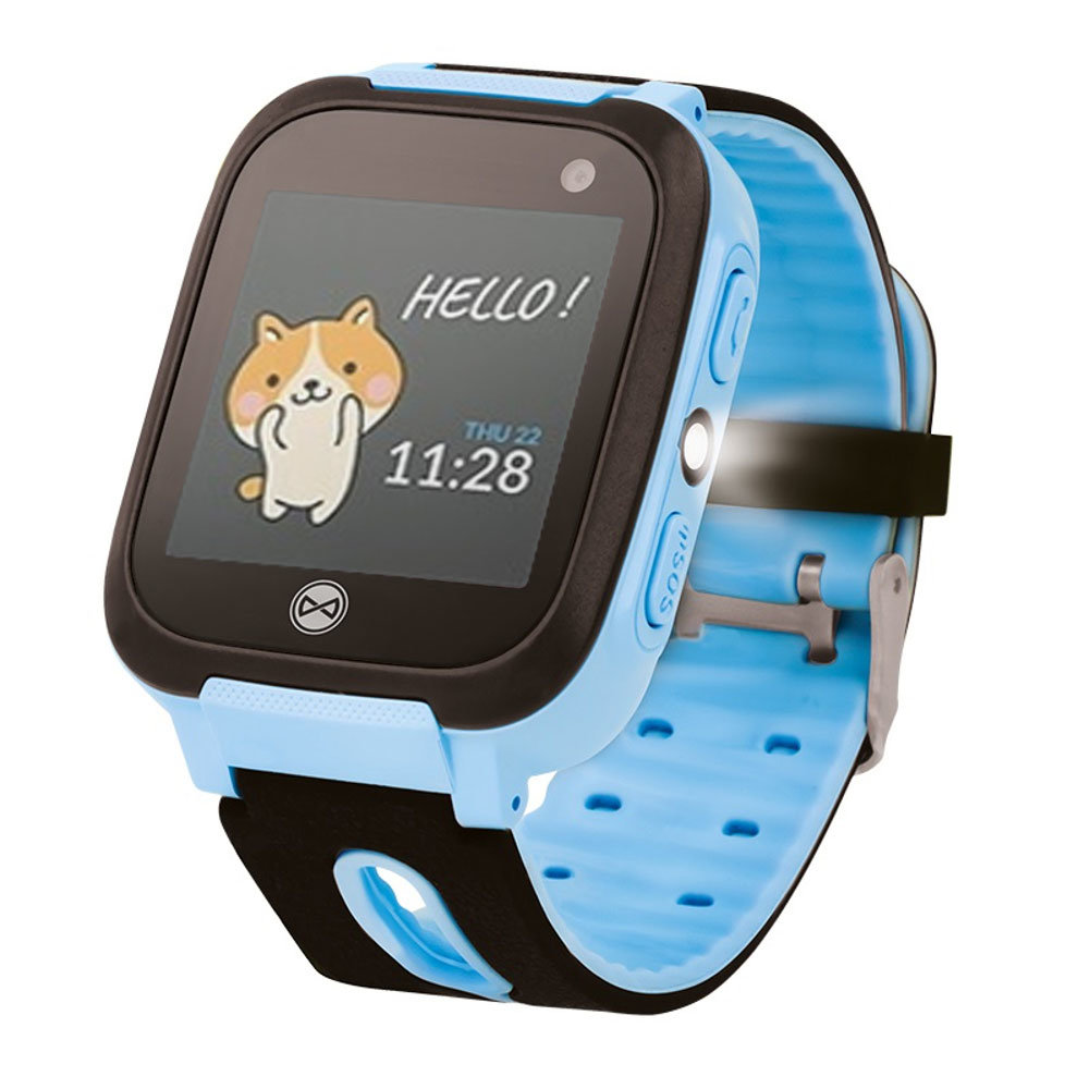 Forever Active Call-Me Kids Smart Watch 