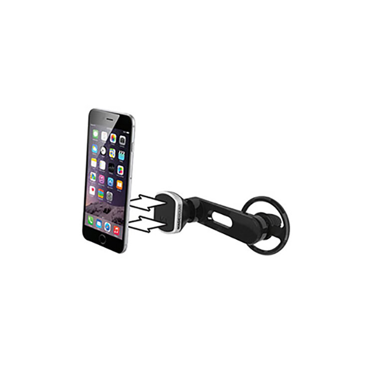 Scosche MagicMount Freeflow Pro Magnetic Car Vent Phone Holder