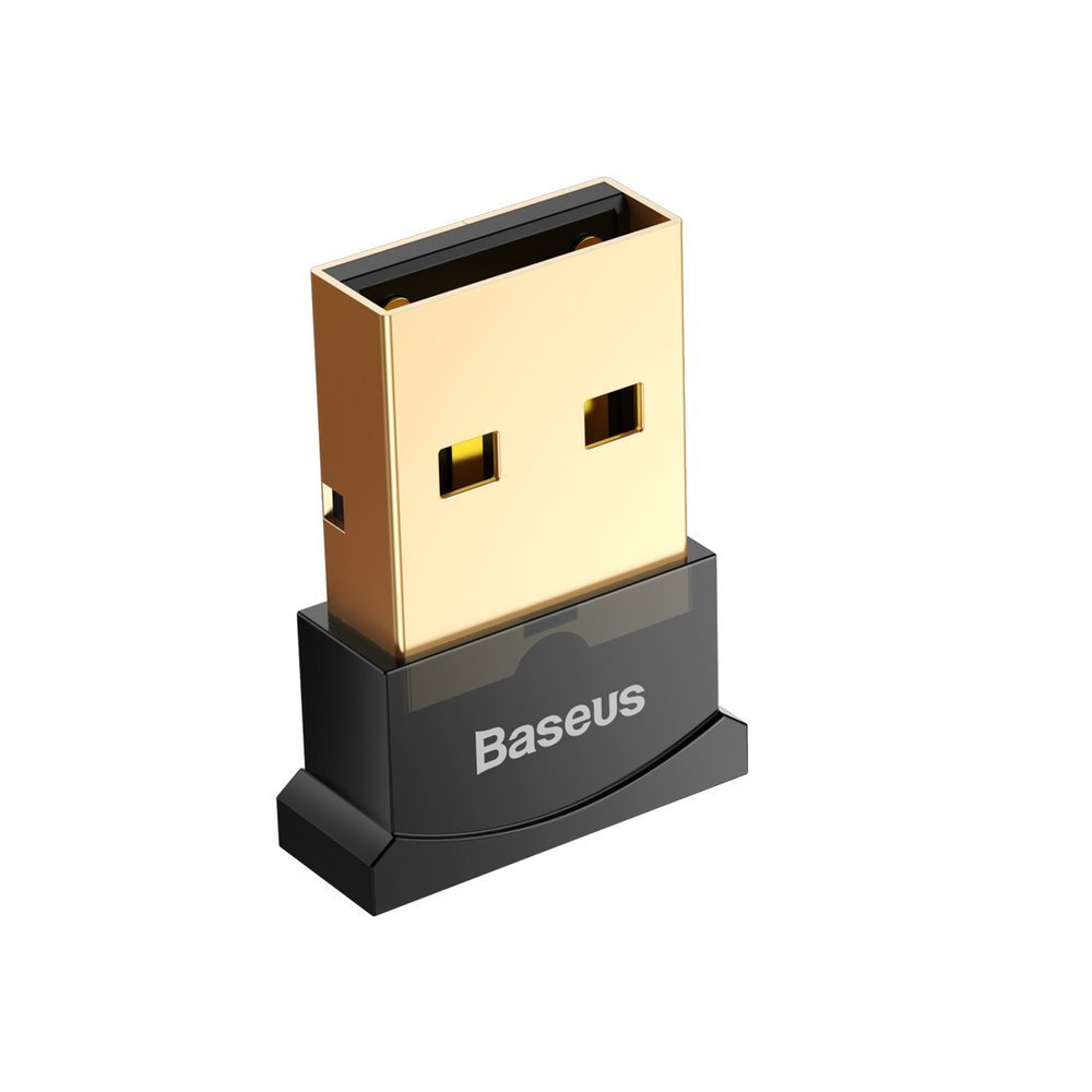 Baseus Mini Bluetooth 4.0 USB Adapter - Black