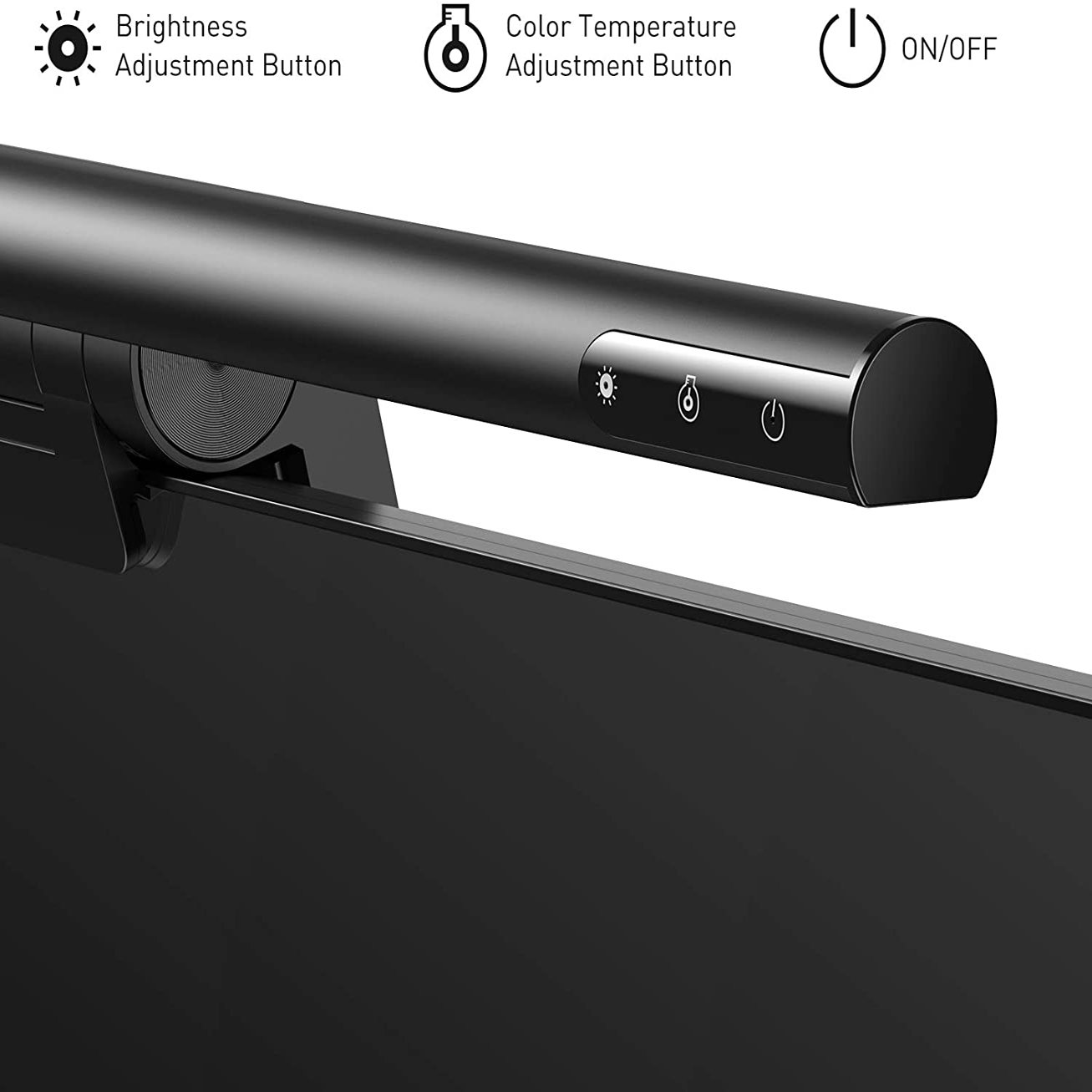 Baseus I-Wok Monitor Light Bar