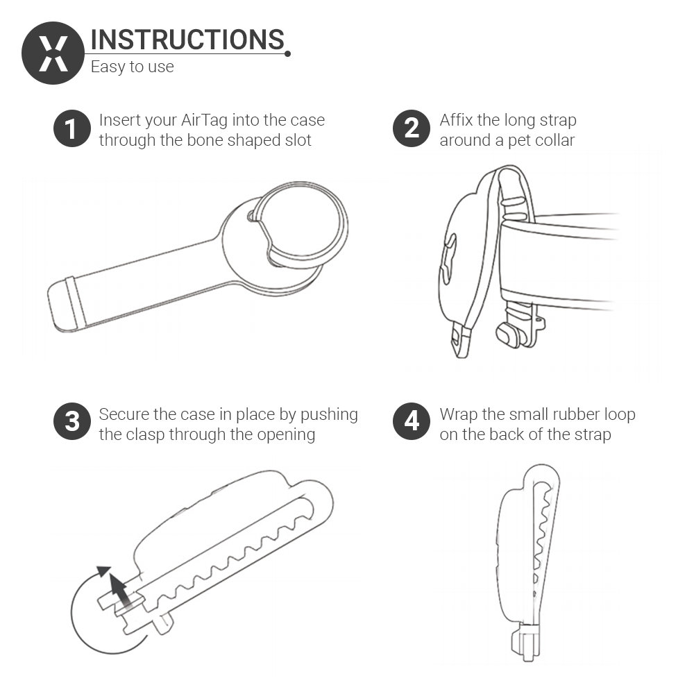 instructions