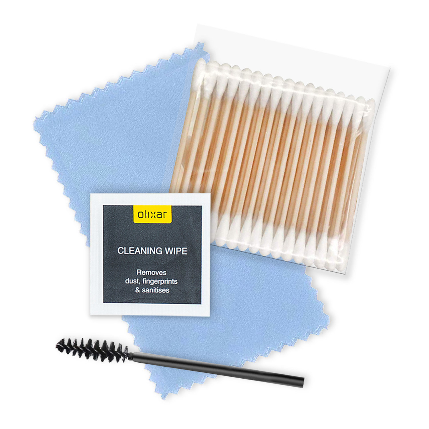 Olixar cleaning kit