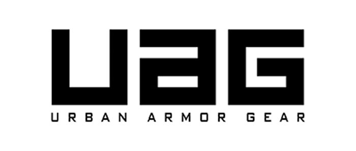 Urban Armor Gear Banner