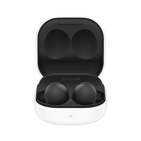 Official Samsung Galaxy Buds 2 Wireless Earphones Black Mobile