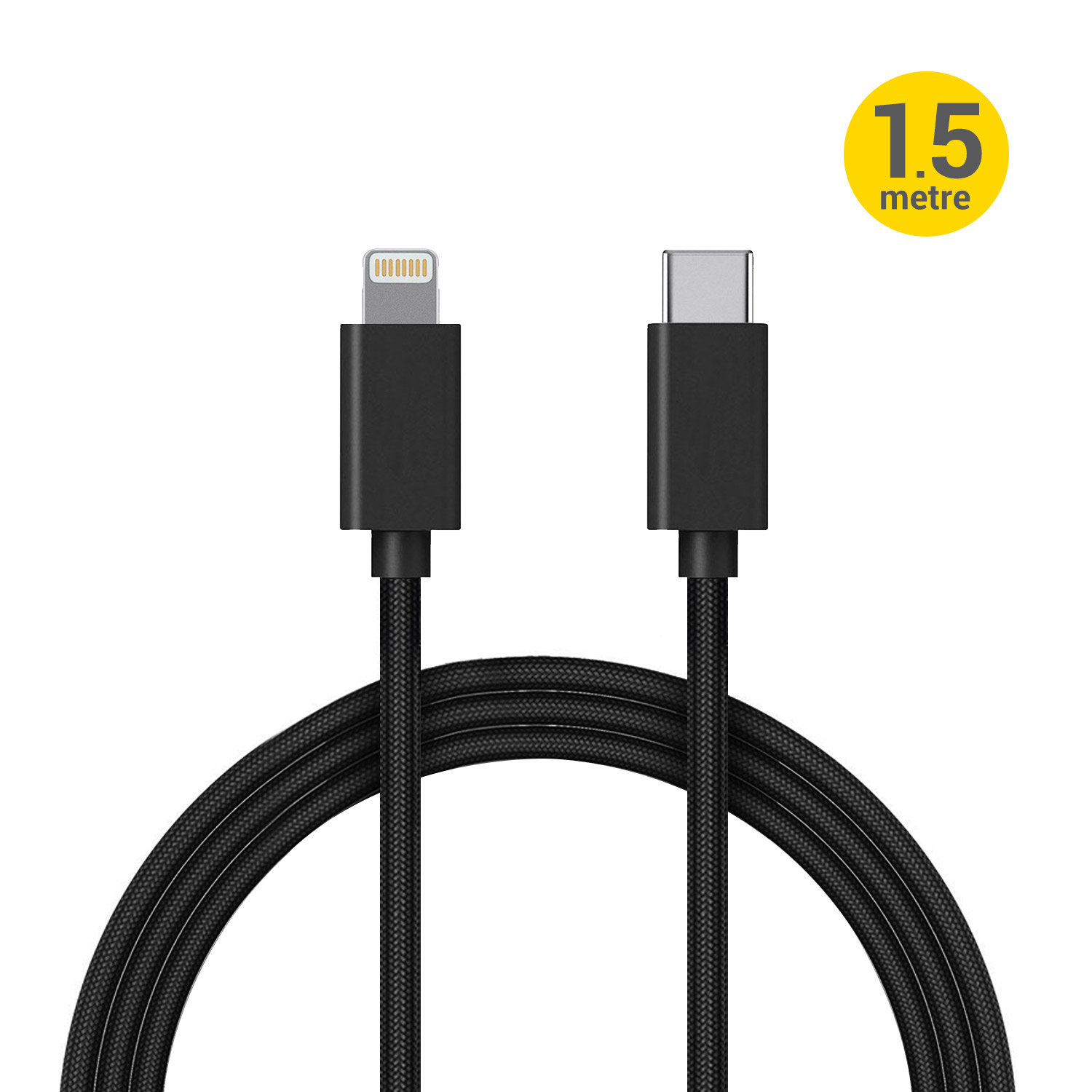 Olixar iPhone 13 Pro Complete Fast-Charging Starter Pack Bundle
