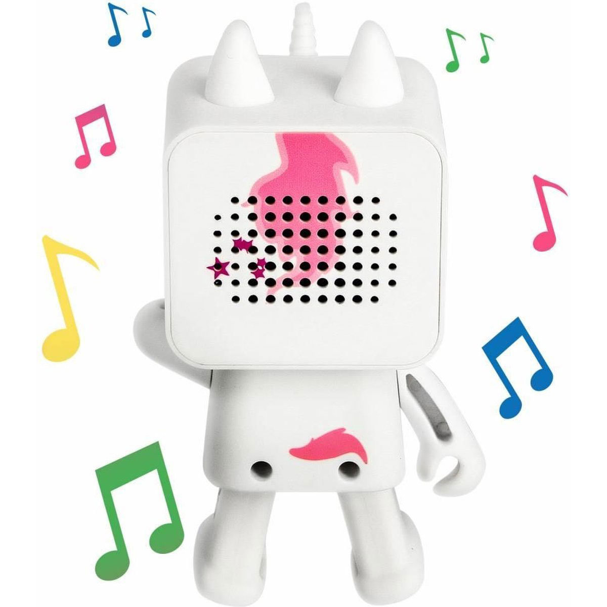 Unicorn best sale bluetooth speaker