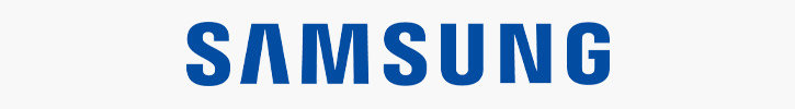 Samsung Brand Banner