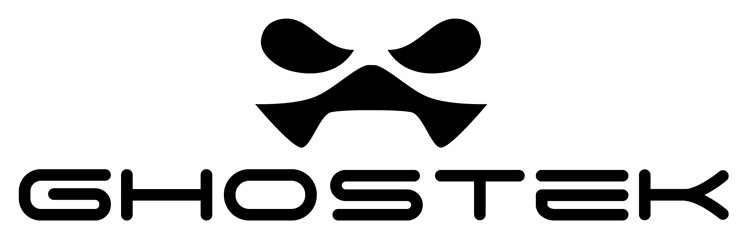 Ghostek brand Banner